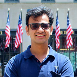 Rohan Chandra